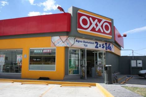 Recrudece asaltos a Oxxos en Huamantla